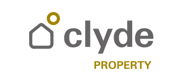 Clyde Property Logo